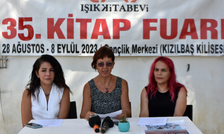 35. Işık Kitabevi fuarı 28 Ağustos-8 Eylül tarihleri arasında gerçekleşecek