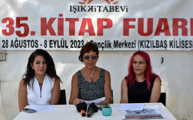 35. Işık Kitabevi fuarı 28 Ağustos-8 Eylül tarihleri arasında gerçekleşecek