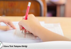 Tabipler Birliği tam gün eğitim ile ilgili görüşlerini açıkladı