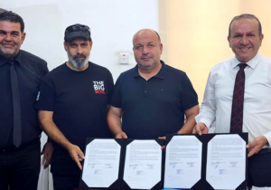 Karpaz Eşekleri Yönetim Planı için işbirliği protokolü imzalandı…