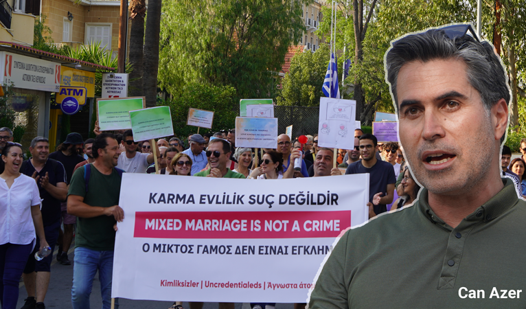 Kimliksizler Derneği Kıbrıs Cumhuriyeti Yüksek Mahkemesinin kararını değerlendirdi