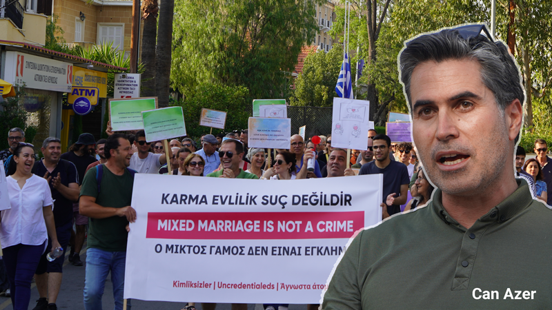Kimliksizler Derneği Kıbrıs Cumhuriyeti Yüksek Mahkemesinin kararını değerlendirdi