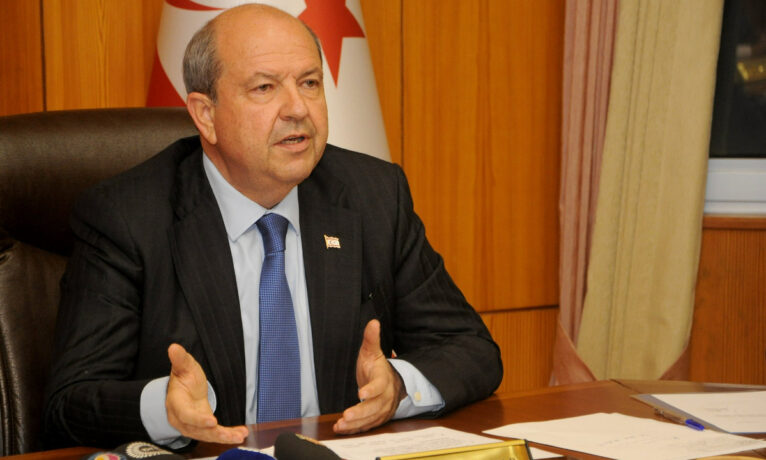 Tatar, Türkiye basınına konuştu: “Yola karşı çıkılmasının asıl nedeni göçe zorlamak”