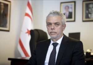 Büyükelçi Korukoğlu: “Rusya konsolosluk hizmeti vermek istiyor, tanıma anlamı çıkarılacak bir durum değildir”