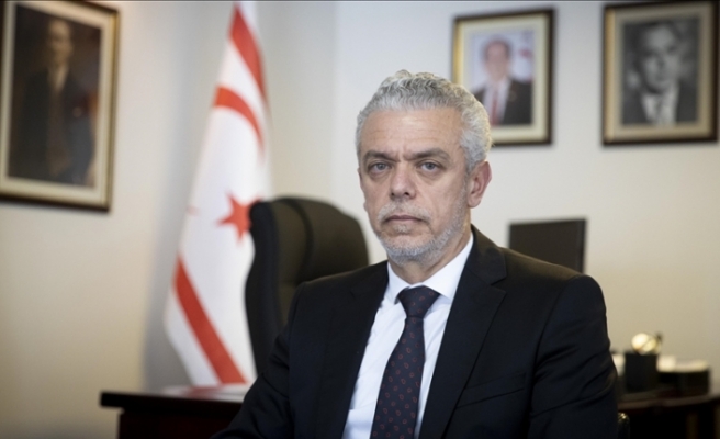 Büyükelçi Korukoğlu: “Rusya konsolosluk hizmeti vermek istiyor, tanıma anlamı çıkarılacak bir durum değildir”