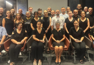 Eğitim Vakfı’ndan Şampiyon melekler adına 70 öğrenciye eğitim bursu