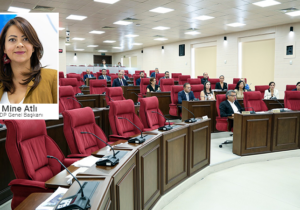 Mine Atlı: “Bu Meclis’in işlevini yitirdiğinin artık kabul edilmesi gerekiyor”