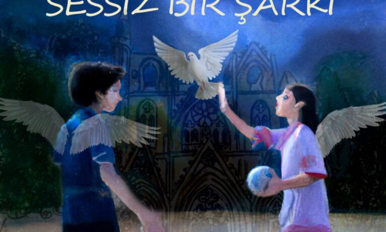 Şampiyon Melekler için “Sessiz Bir Şarkı”