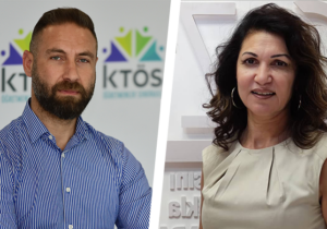 Eylem ve Maviş’ten ortak çıkış: “Yasaklarla bizi susturamayacaksınız!”