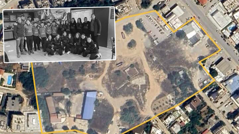 Şampiyon Melekler eğitim kampüsü için ilk adım atıldı