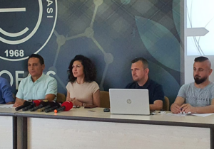 KTOEÖS’ten basına çağrı: “Eğitimin ve okulların durumunu kamuoyu ile paylaşacağız”