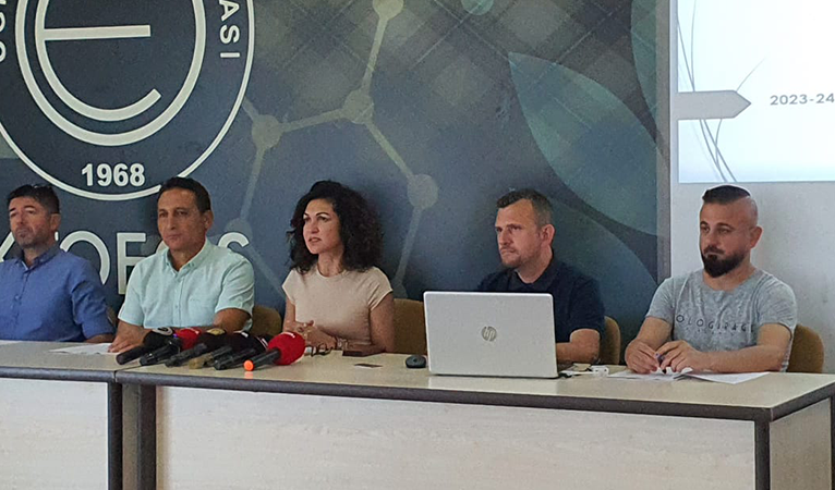 KTOEÖS’ten eğitimde alarm: “Sorunlar çığ gibi büyüyor”