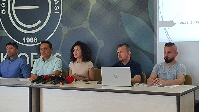 KTOEÖS’ten eğitimde alarm: “Sorunlar çığ gibi büyüyor”