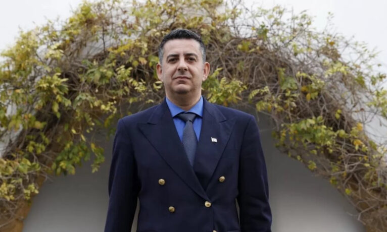Prof. Dr. Hüseyin Işıksal: “Kıbrıs’ta federasyon Rusya’nın kabusu olur”