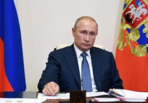 Putin’den ‘Prigojin’ açıklaması: “Hayatında ciddi hataları vardı”