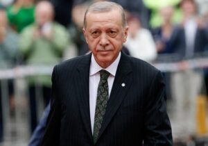 Erdoğan’dan ‘Suriye’nin toprak bütünlüğü’ vurgusu
