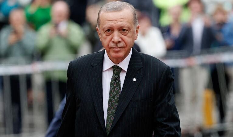 Erdoğan, BM Genel Kurulu’nda konuşacak, Kıbrıs konusunda mesaj verecek