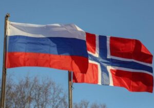 Rusya, Norveç’i ‘Rus diplomatlarına karşı dost olmayan ülke’ ilan etti