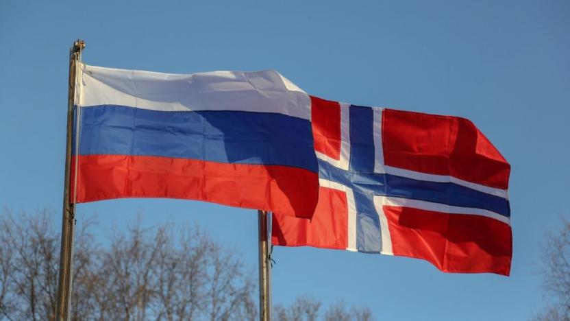 Rusya, Norveç’i ‘Rus diplomatlarına karşı dost olmayan ülke’ ilan etti