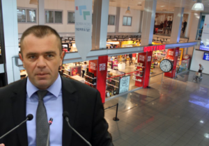 Hükümet, Emrullah Turanlı’nın şirketi T&T için 60 milyon Euro’luk vergi affı kararı aldı