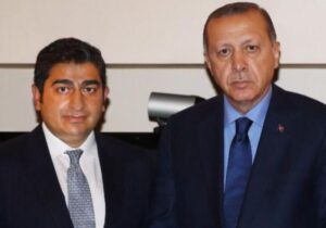 ABD’de tutuklu bulunan Sezgin Baran Korkmaz tahliye edildi