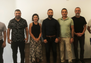 “Ali Kişmir yalnız değildir, sahip çıkacağız”