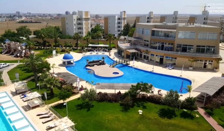 Lüksün gölgesinde iş cinayeti