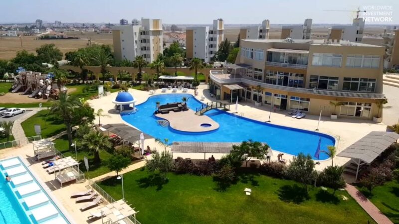 Lüksün gölgesinde iş cinayeti