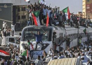 Sudan Komünist Partisi Sözcüsü: Barışı ve demokrasiyi ancak halk cephesi getirebilir