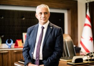 Taçoy: “Halktan kopuk CTP siyaseti kime hizmet ediyor?”