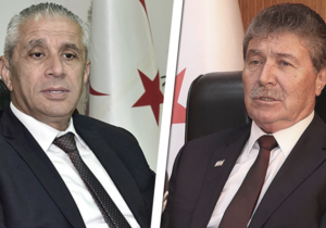 Taçoy: “UBP kimsenin tekeline alınamayacak kadar büyük bir partidir!”