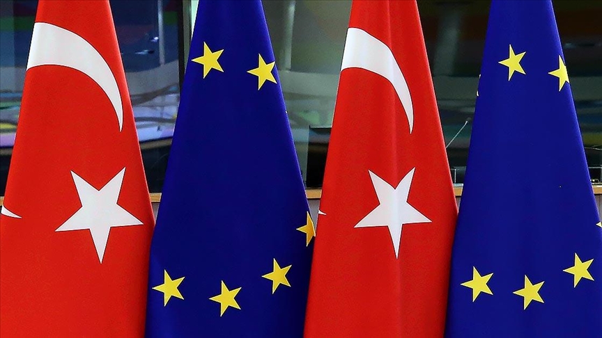 AB-Türkiye ilişkilerinde kriterler belirleniyor