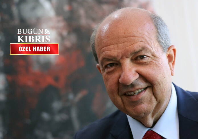 Tatar CNA’e konuştu: Çok boyutlu ve yoğun iş birliğine davet etti