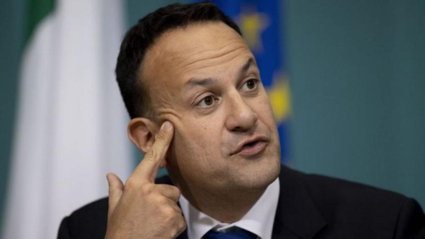 İrlanda Başbakanı: “NATO’ya katılma niyetimiz yok”