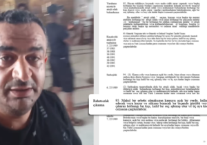 Manastırdaki zorba, polise çağrıldı: İşlenen suç için 3 aya kadar hapis cezası var