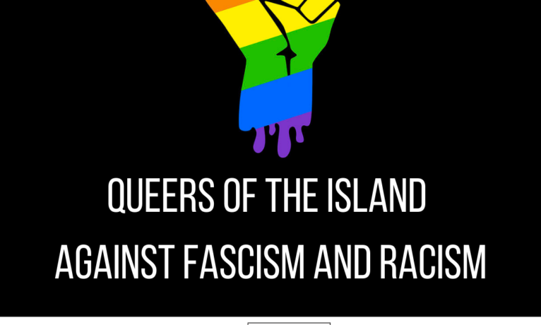 LGBTİ+ örgütlerinden faşist ve ırkçı saldırılara ilişkin ortak açıklama