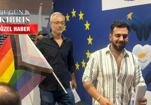 2023 Avrupa Vatandaşı Ödülü, Kıbrıs’ı aşkla birleştirenlere…