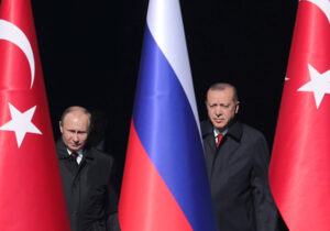 Kiev’den Erdoğan’ın çağrısına ret