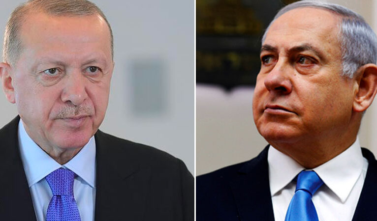 Erdoğan ve Netanyahu, BM Genel Kurulu’nda görüşecek