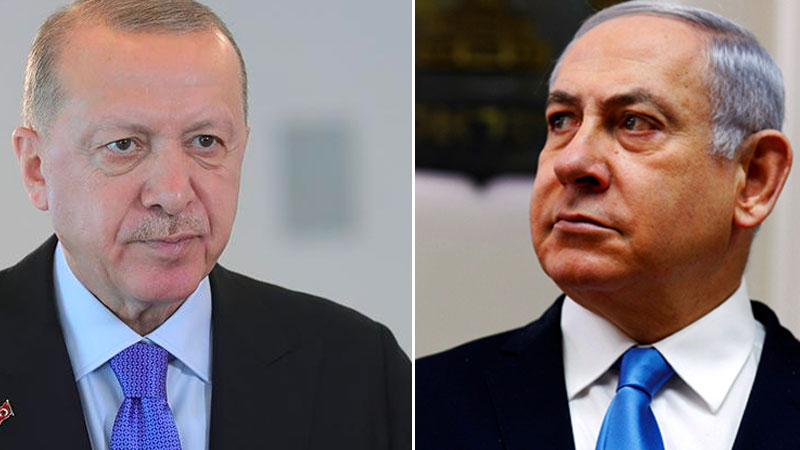 Erdoğan ve Netanyahu, BM Genel Kurulu’nda görüşecek