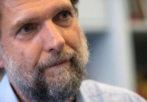 Almanya Dışişleri Bakanlığı’ndan Osman Kavala paylaşımı: Türkiye, AİHM’e karşı yükümlülüklerini ihlal ediyor