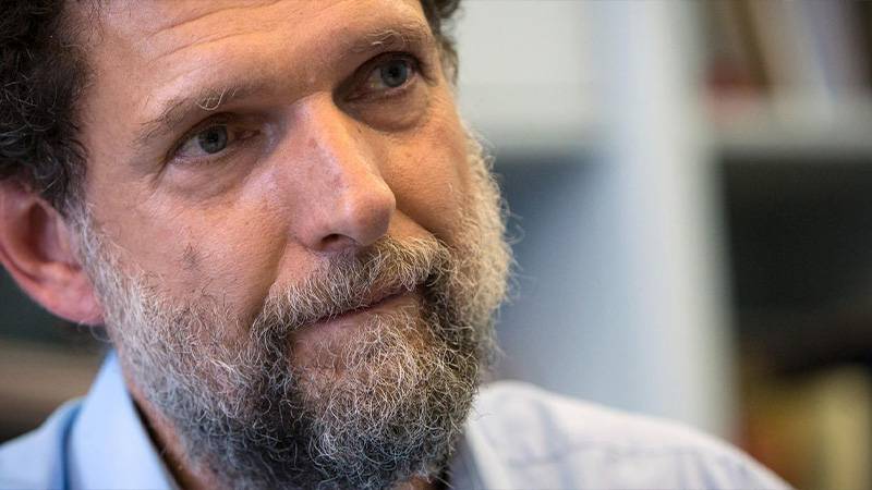 Almanya Dışişleri Bakanlığı’ndan Osman Kavala paylaşımı: Türkiye, AİHM’e karşı yükümlülüklerini ihlal ediyor