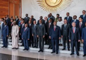 Afrika Birliği, G20’ye üye oluyor