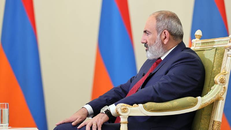 Ermenistan-Rusya ilişkileri kopuyor mu?