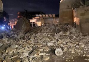 Fas’ta deprem: İlk belirlemelere göre 296 kişi yaşamını yitirdi