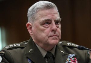 ABD Genelkurmay Başkanı Orgeneral Milley: Afganistan’daki savaş kaybedildi