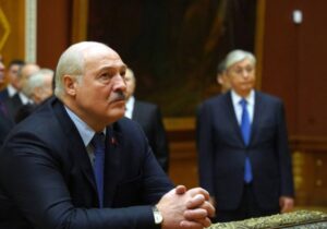 AB Parlamentosu tasarıyı kabul etti: Belarus lideri Lukaşenko, Rus savaş suçlarına ortaktır
