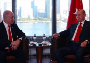 Erdoğan ve Netanyahu, New York’ta görüştü: Türkiye, İsrail’le enerji, teknoloji ve siber güvenlikte ortak çalışmalar yapabilir