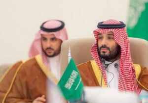 Suudi Arabistan Veliaht Prensi: “İsrail ile normalleşmeye her gün daha çok yaklaşıyoruz; İran nükleer silah sahibi olursa, biz de aynı yolu izlemeliyiz”