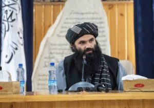Taliban, geniş çaplı kamera gözetim ağı kuruyor: ABD ve Türkiye’nin güvenlik planları kullanılacak, ekipman için Huawei ile görüşülüyor